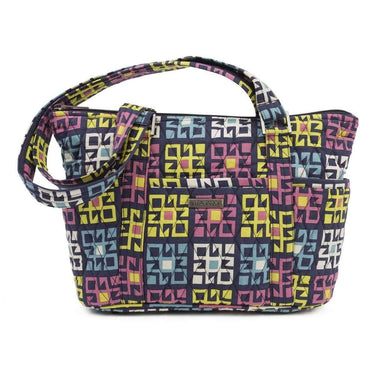 Zealand Mini Shopper Handbag - The Fox Decor